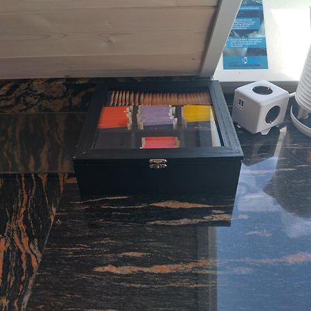 ザスバッハヴァルデンHaus "Guck - Ins - Tal"アパートメント エクステリア 写真