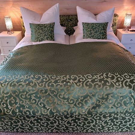 ザスバッハヴァルデンHaus "Guck - Ins - Tal"アパートメント エクステリア 写真