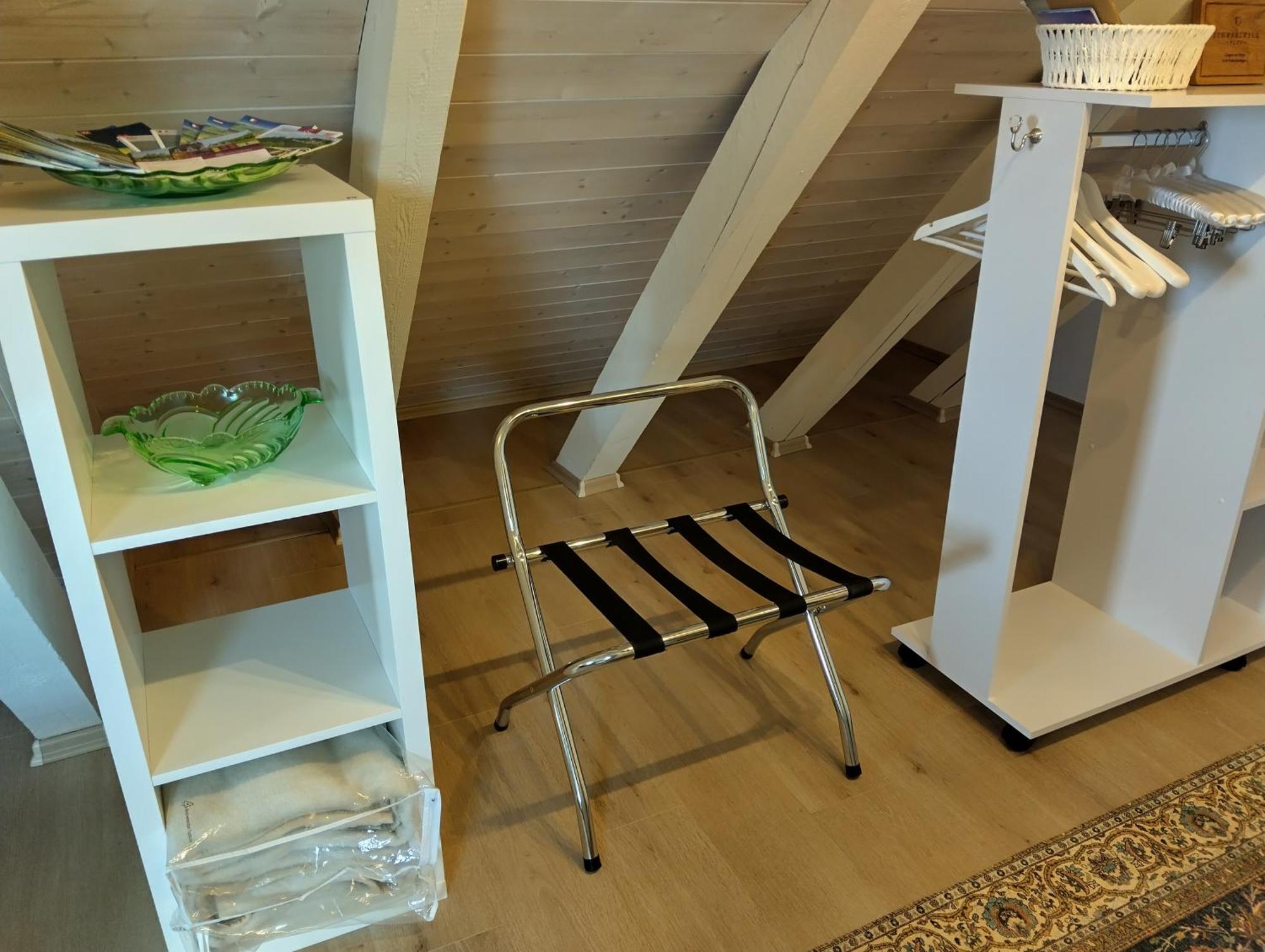 ザスバッハヴァルデンHaus "Guck - Ins - Tal"アパートメント エクステリア 写真