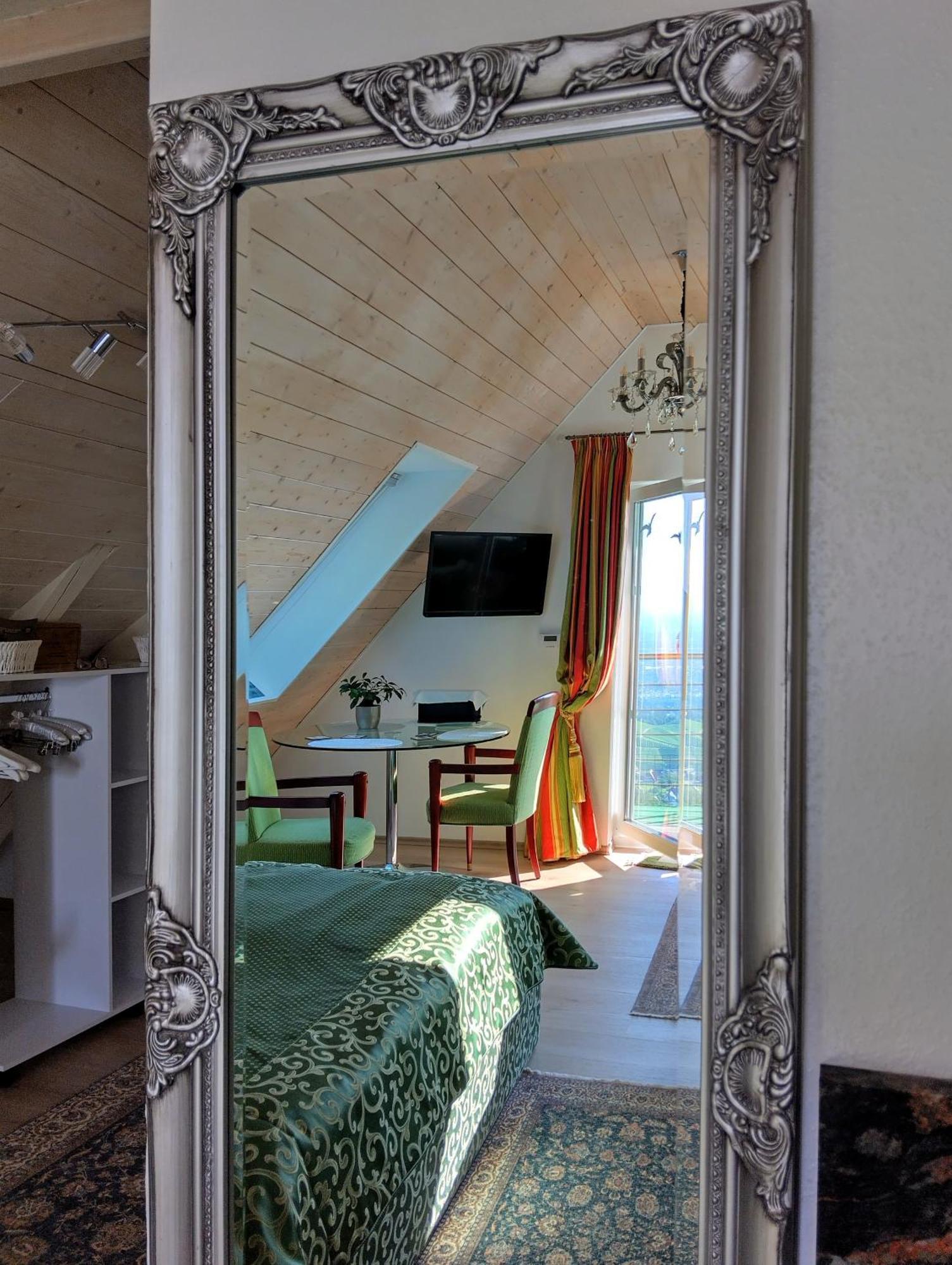 ザスバッハヴァルデンHaus "Guck - Ins - Tal"アパートメント エクステリア 写真