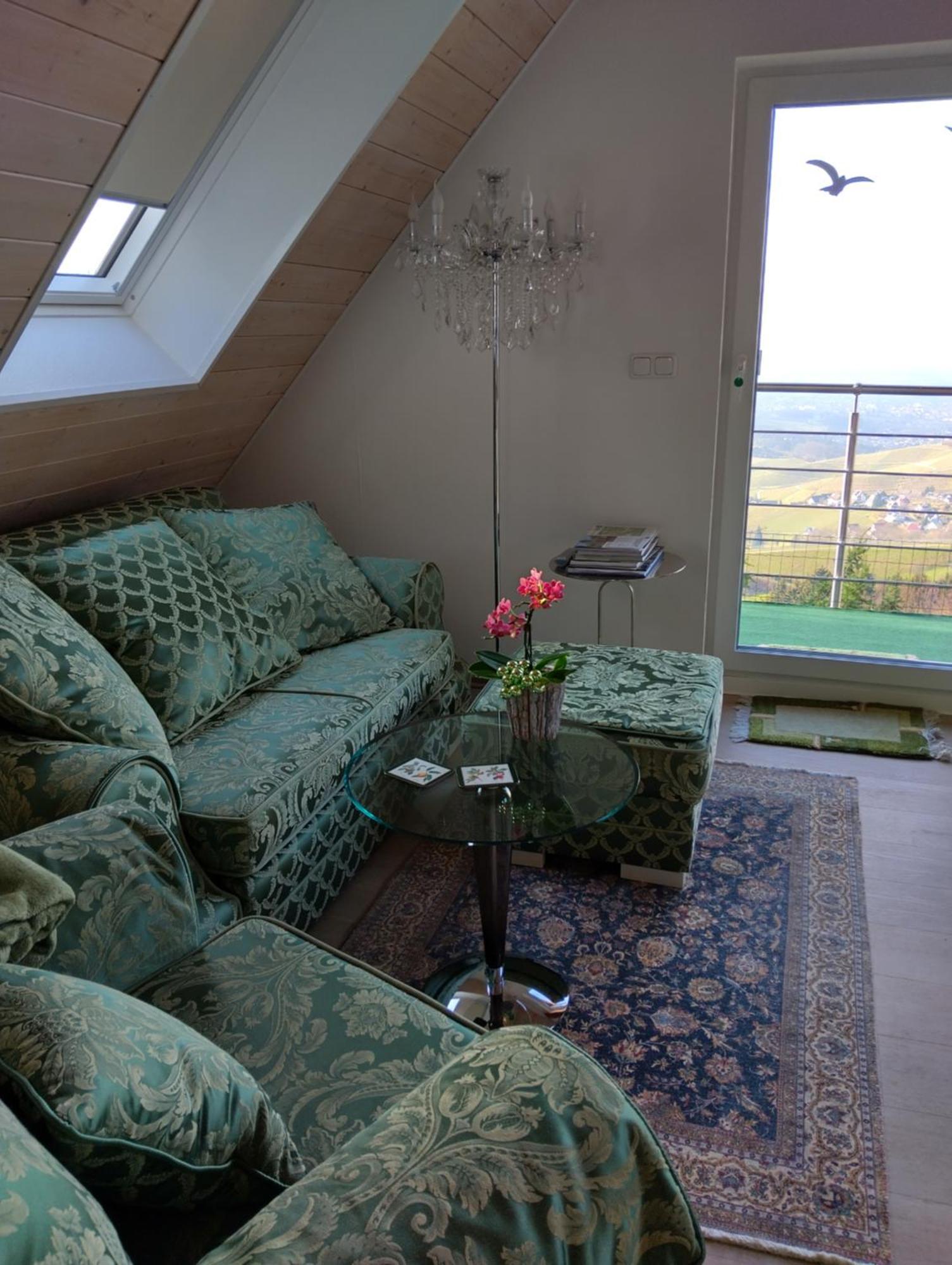 ザスバッハヴァルデンHaus "Guck - Ins - Tal"アパートメント エクステリア 写真