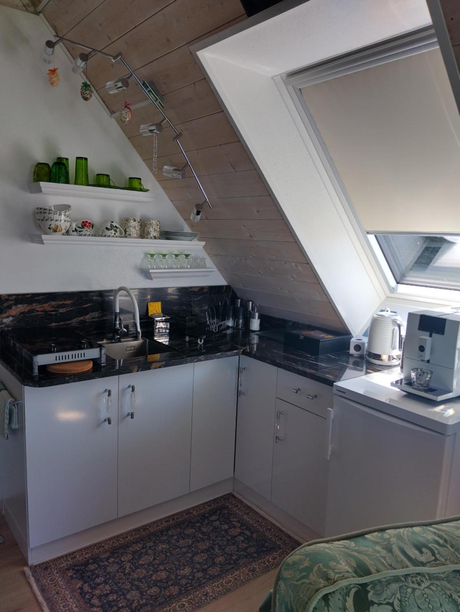 ザスバッハヴァルデンHaus "Guck - Ins - Tal"アパートメント エクステリア 写真