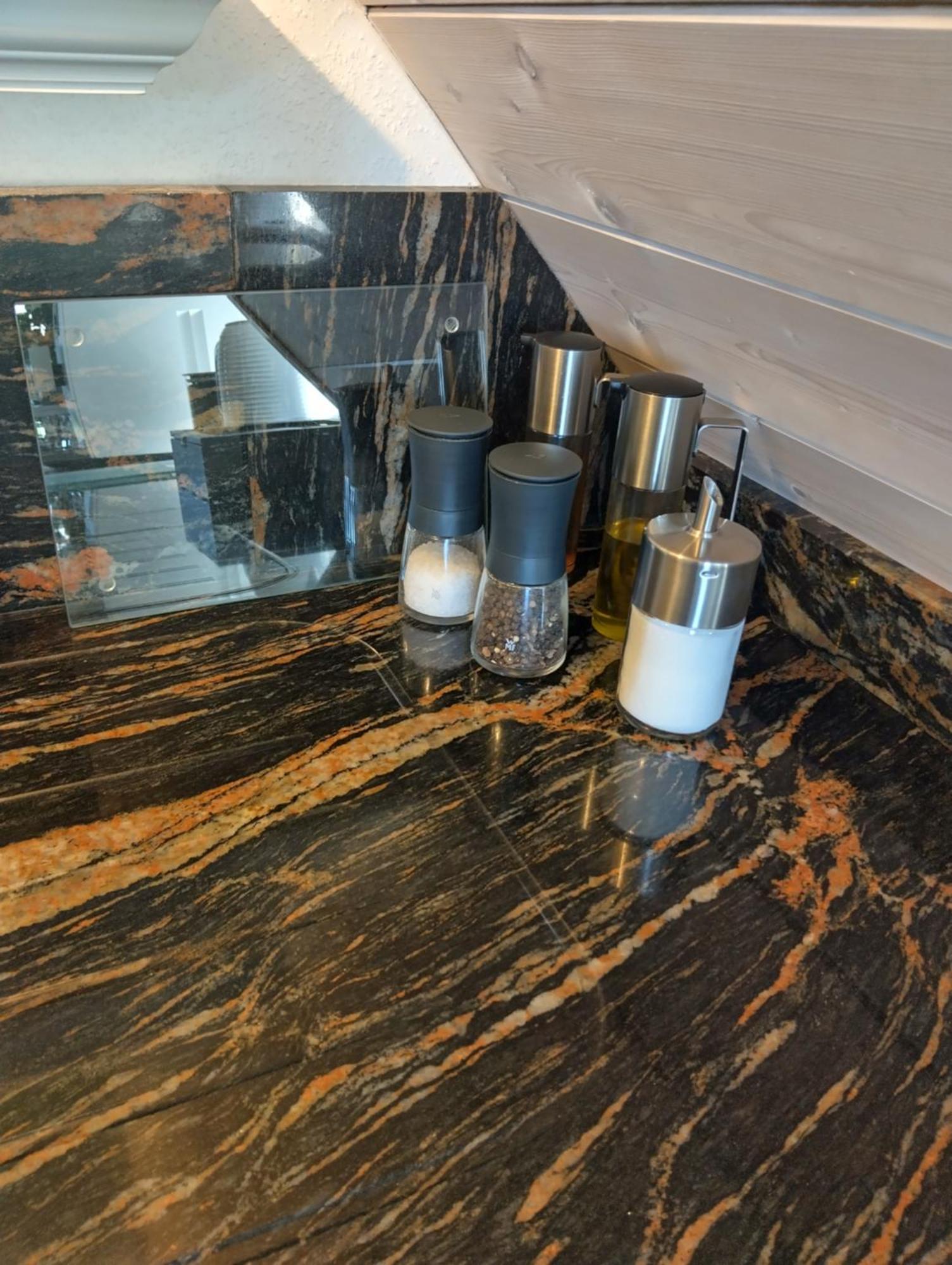 ザスバッハヴァルデンHaus "Guck - Ins - Tal"アパートメント エクステリア 写真