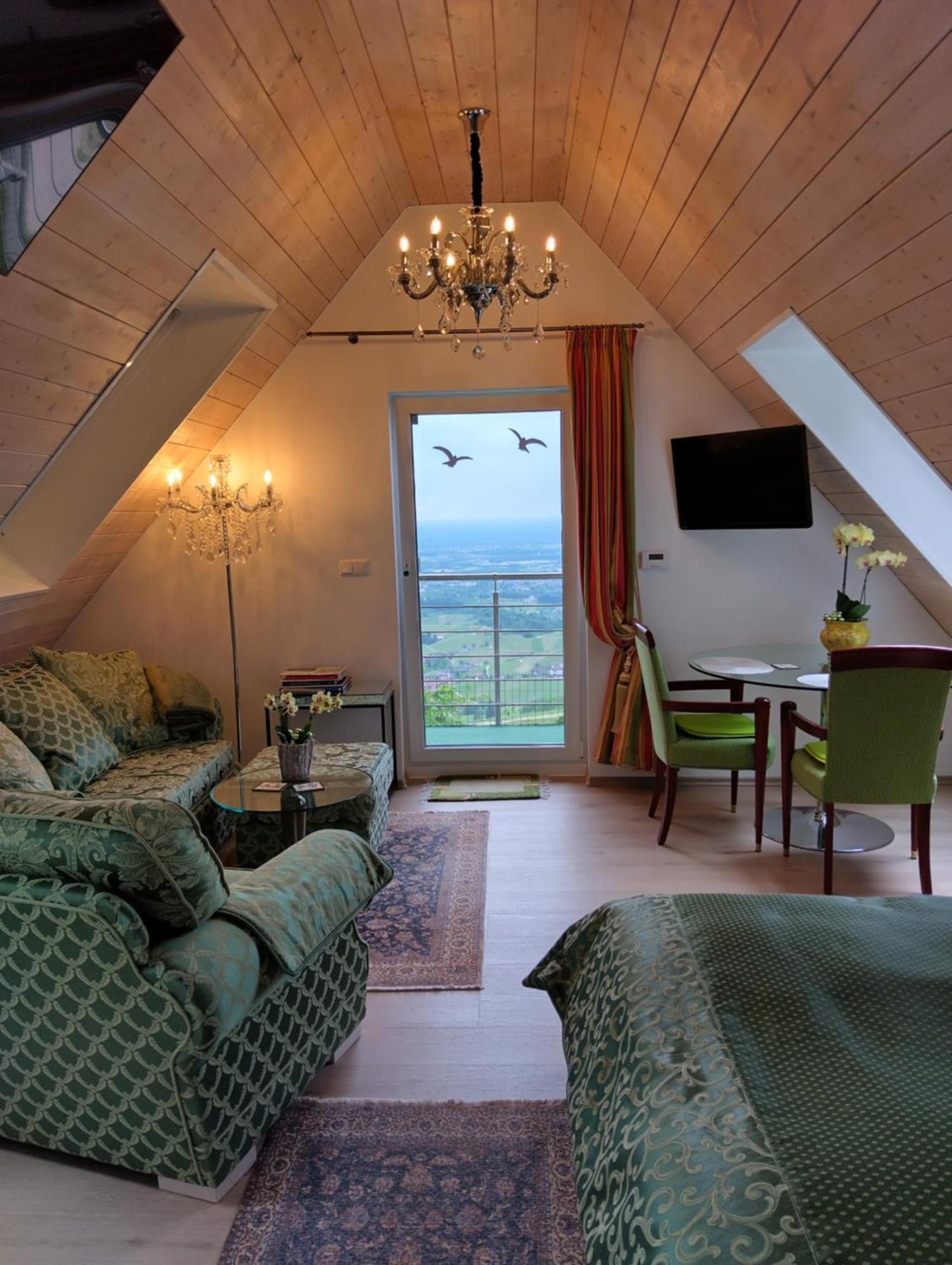 ザスバッハヴァルデンHaus "Guck - Ins - Tal"アパートメント エクステリア 写真