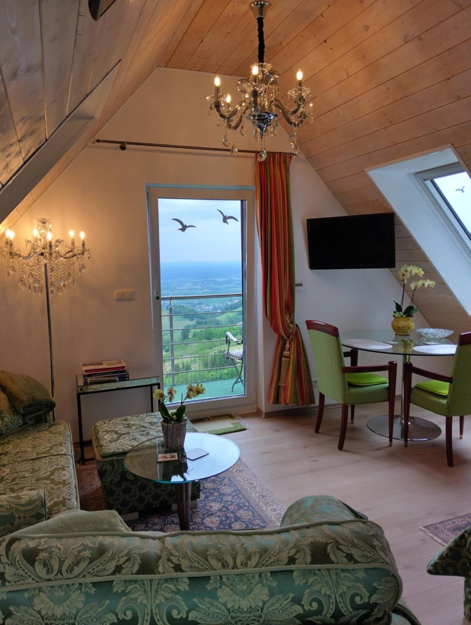 ザスバッハヴァルデンHaus "Guck - Ins - Tal"アパートメント エクステリア 写真